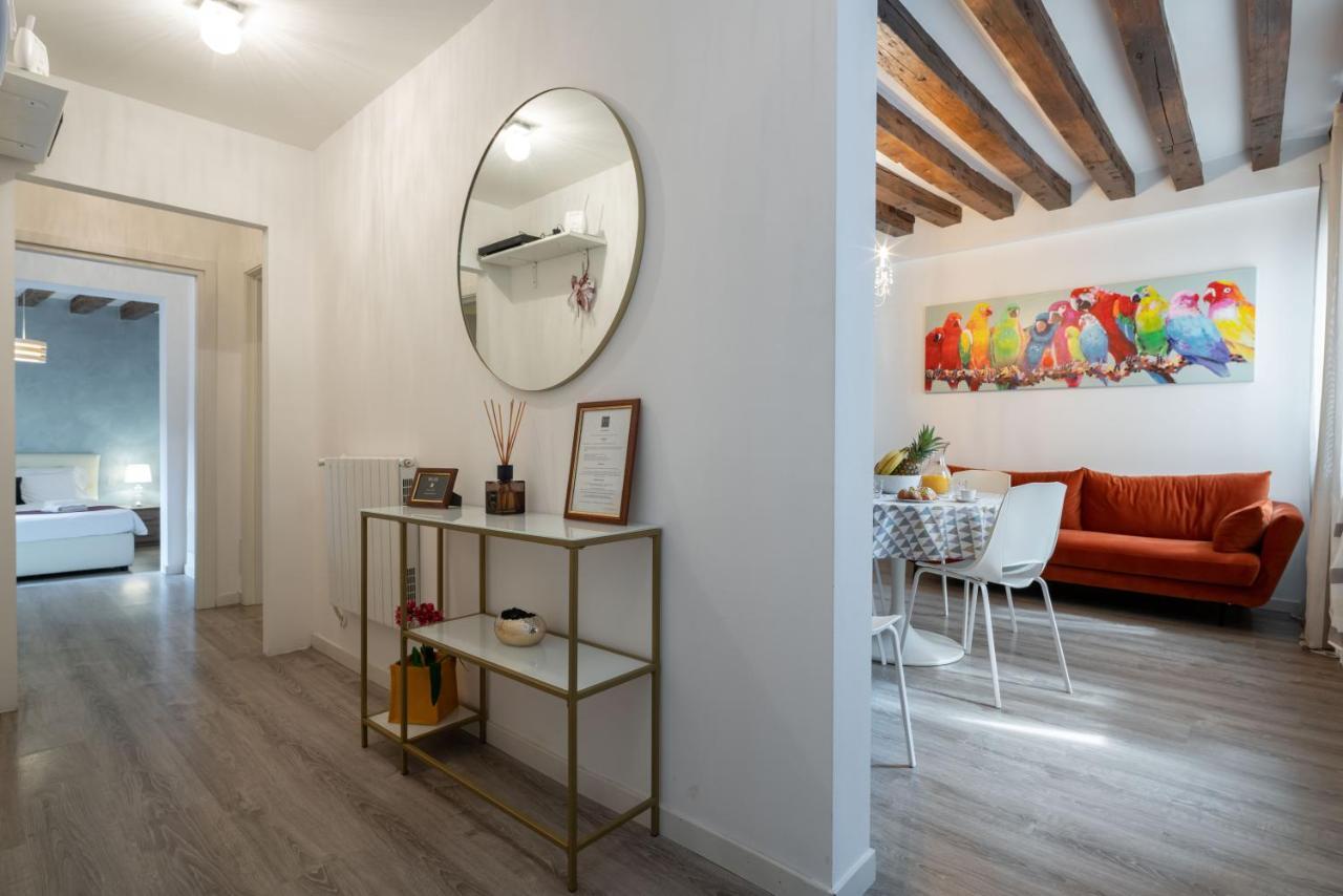 Apartamento Ve.n.i.ce. Cera Ca' De La Mandola